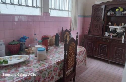 Nazareth House | Hostel Leonardo 115