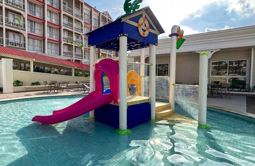 Sao Pedro Resort | Thermas São Pedro Park Resort