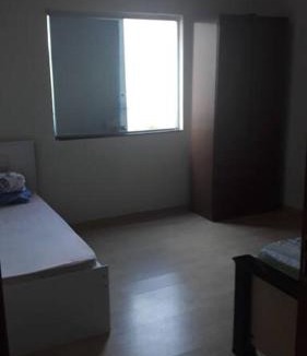 Conjunto Residencial Parque das Mangueiras House | Casa dos Bento 468