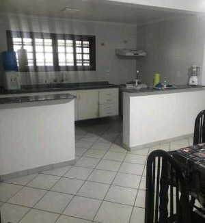 Jardim Imperador House | Linda casa em praia grande