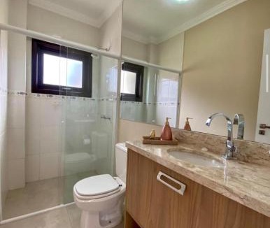 Capao da Canoa House | Casa em condomínio