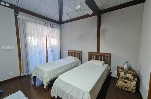 Portinho House | Guest House - Natal ou Réveillon na Ilhabela! Corre!