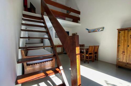 Pontal Ski Chalet | Villas & Residencial Três Marias à 300 mts do Centro Histórico Paraty