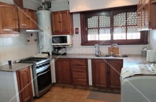 Necochea House | Casa calle 73