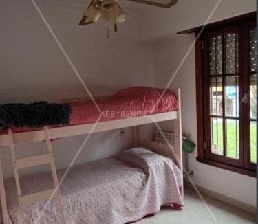 Necochea House | Casa calle 73