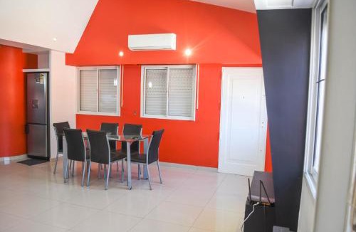 Bahia Blanca House | Casa de Javi