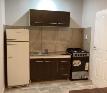 La Rioja Apartment | deparatamento zona unlar
