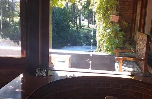 Lujan House | Casa country Club Golf las Praderas