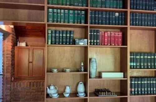 Lujan House | Casa country Club Golf las Praderas