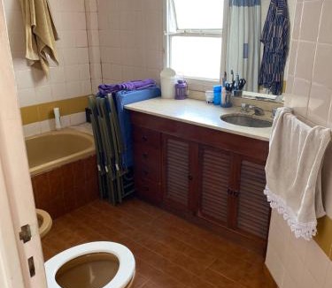 Comuna 15 Apartment | Hermoso Depto con terraza propia