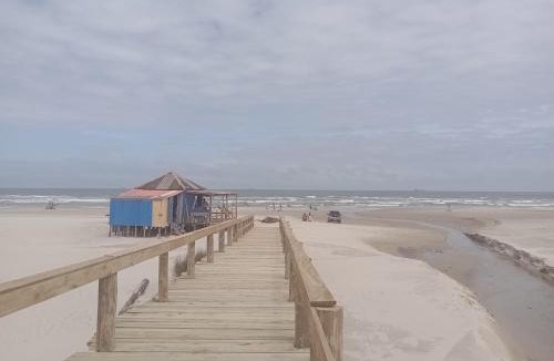 Nordeste House | Casa Imbé 100 MT do Mar