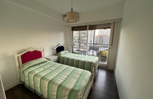 Vicente Lopez Apartment | Tu departamento en Vicente López