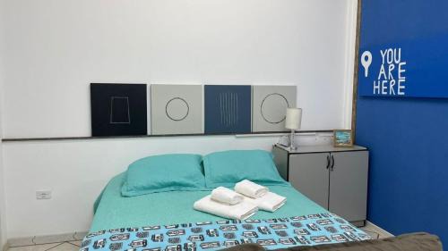 Jardim Michelazzo Apartment | Apartment in the Center of São João da Boa Vista