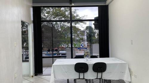 Jardim Michelazzo Apartment | Apartment in the Center of São João da Boa Vista