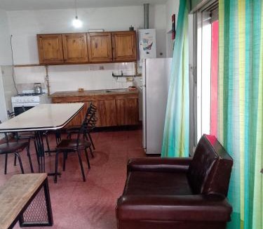 Cosquin House | Cosquín