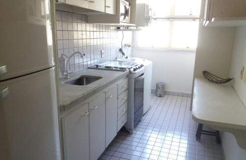 Jardim Tres Marias Apartment | Apê Mar Doce Lar