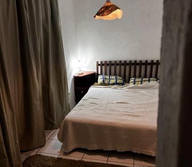 Boa Vista House | Suíte Master Matriz