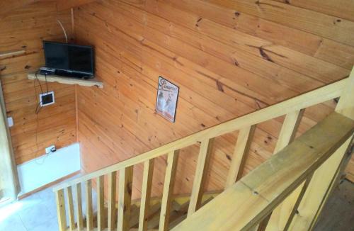 Meliquina Cabin | Cabañas Los Pinos