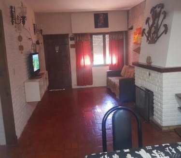 Miramar House | CASA EN MIRAMAR