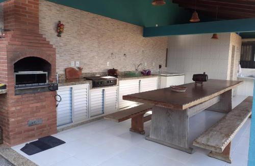 Bicanga House | Brisa Bicanga