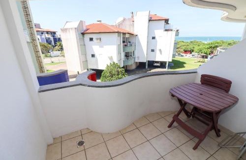 Ingleses Norte Apartment | Sea view and wifi - HB27F