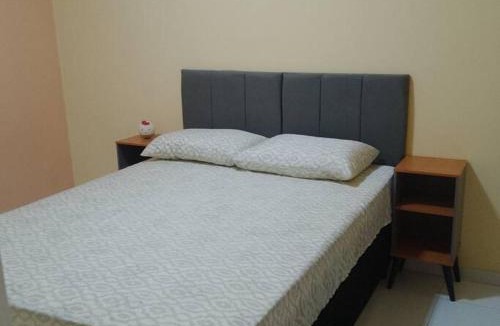 Aracati House | Casa para finais de semana