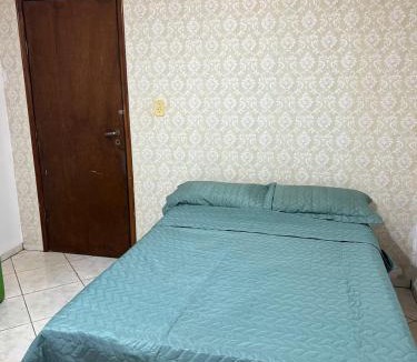 Residencial Oliveira House | Casa incrível com snooker