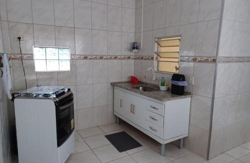 Sao Joao Novo Villa | Casa Sta Amélia 3 quartos, 3 banheiros c/garagem