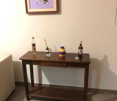 Parana Apartment | departamento Paraná
