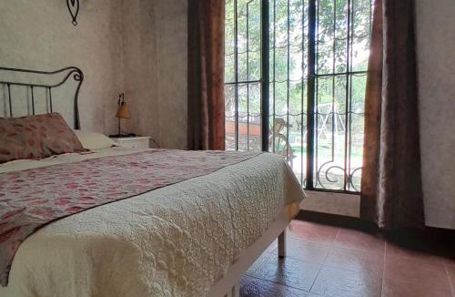 Colon Department Cabin | Estancia el Cimarrón