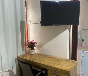 Cordeiro Apartment | Quitinete Cordeirense