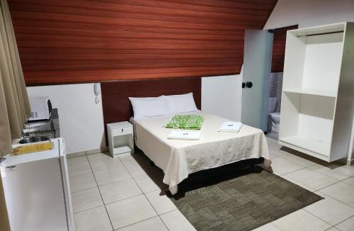 Cachoeira Paulista Cabin | Chalé Monte Betel