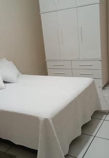 Sao Carlos Apartment | Lar doce Lar
