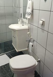 Sao Carlos Apartment | Lar doce Lar