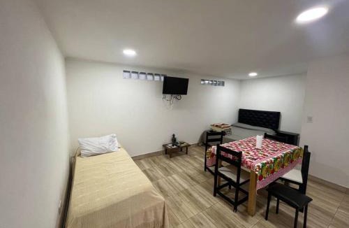 Bosque Peralta Ramos Apartment | Casa del sur