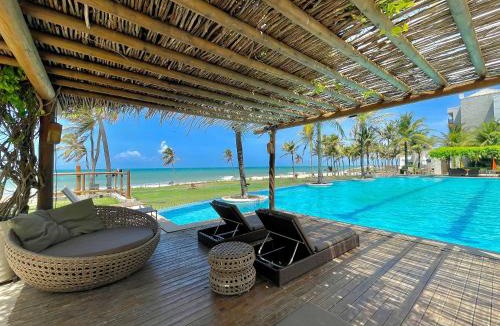 Pecém House | Wai Wai Cumbuco Resort