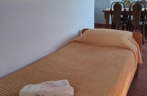 Capilla del Monte House | La Casa Redonda