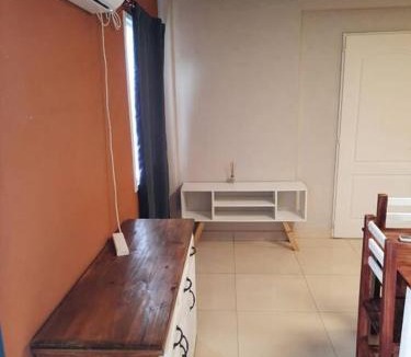 Muniz Apartment | Monoambiente en Muñiz