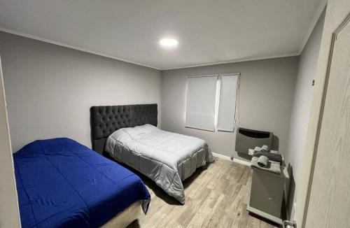Rio Gallegos House | Casa Náutico con estacionamiento privado