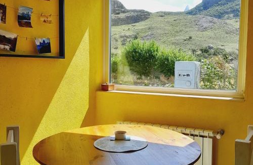 El Chalten Apartment | Los Coirones Aparts - El Chaltén - Patagonia