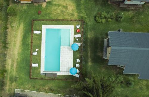 Villa General Belgrano House | Pentagrama, casas de campo