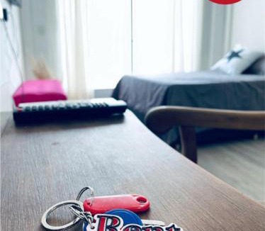 Saavedra Apartment | Rent Balbin