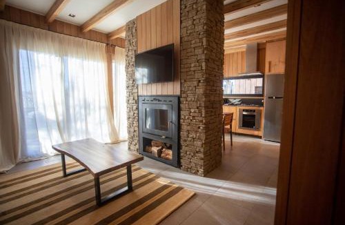 Lanin National Park House | RentUp - Explora la magia de San Martín de los Andes