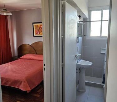 Historic Center Apartment | Alojamiento cómodo en el centro