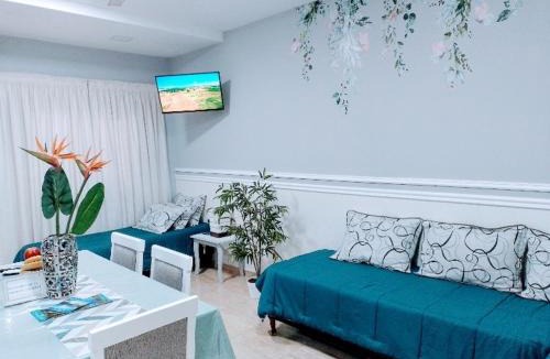 Presidencia Roque Saenz Pena Apartment | Apart temporario HB