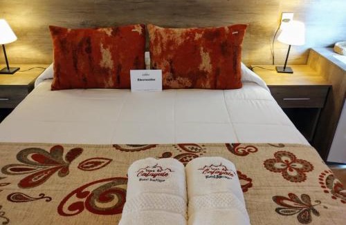 Cafayate Hotel | Luna de Cafayate Hotel Boutique