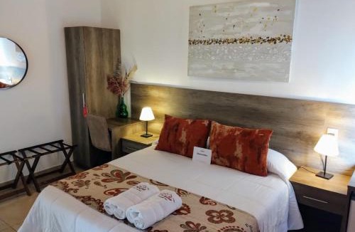 Cafayate Hotel | Luna de Cafayate Hotel Boutique