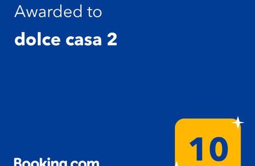 San Clemente Apartment | dolce casa 2