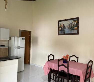Pardinho Cabin | Recanto da Serra
