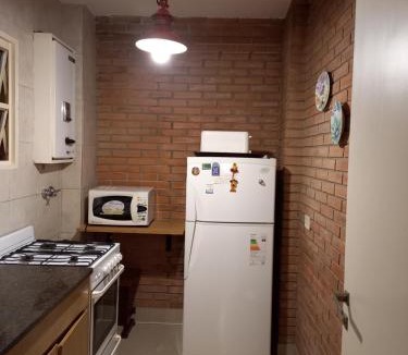 Colegiales Apartment | COMODO Y AGRADABLE 2 AMBIENTES
